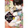 Trois Yakuzas pour une Otaku T01