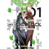 Moi, Sherlock T01
