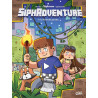 Siphadventure T01 - La Forêt des pandas