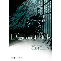 Le Vagabond des étoiles T02