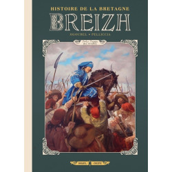 Breizh - Histoire de la...