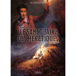 Angel T02 - Le Sanctuaire...