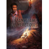 Angel T02 - Le Sanctuaire des hérétiques - Seconde partie