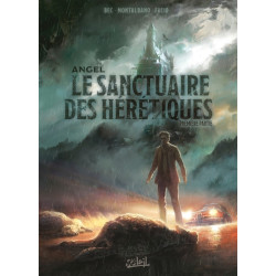 Angel T01 - Le Sanctuaire...