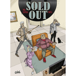Sold Out T01 - Face A