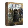 Elfes - Coffret T01 à T05 2020