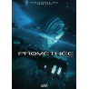 Prométhée T21 - Antechton