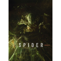Spider T02 - Wonderland