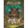 Atalante T12 - Le Sanglier de Calydon