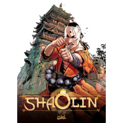 Shaolin T01 - L'Enfant du...