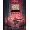 Dreams Factory T02 - La Chrysalide des coeurs