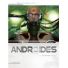 Androïdes T12 - Marlowe (Chapitre 2)