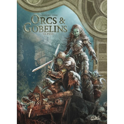 Orcs et Gobelins - tome 12...