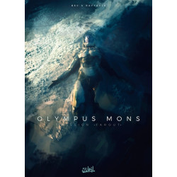 Olympus Mons T07 - Mission...