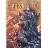 Elfes - Tome 33 Une guerre, trois couronnes