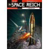 Wunderwaffen Presente Space Reich T05 - Le Cosmos dans le sang