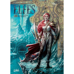 Elfes - tome 30 Le...
