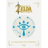 The Legend of Zelda - Breath of the Wild