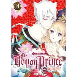 The Demon Prince and...