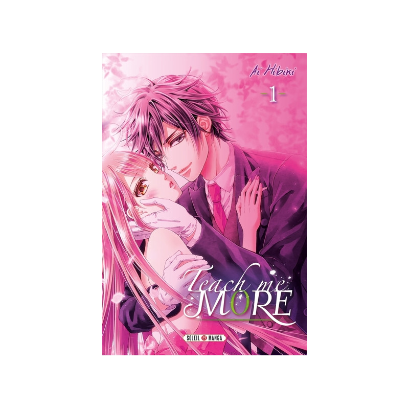 Teach me more T01