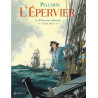 L'Épervier T10 - Édition N&B