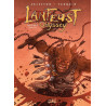 Lanfeust Odyssey - Intégrale T05 à T07