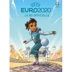EURO 2020 - La BD officielle