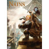 Nains - tome 18 Ararun du temple