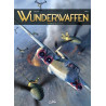 Wunderwaffen T17 - L'Antre de la cruauté