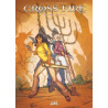 Cross Fire T08 - Jugement par le feu