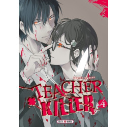Teacher killer T04