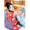 La Fille du Temple aux Chats T07