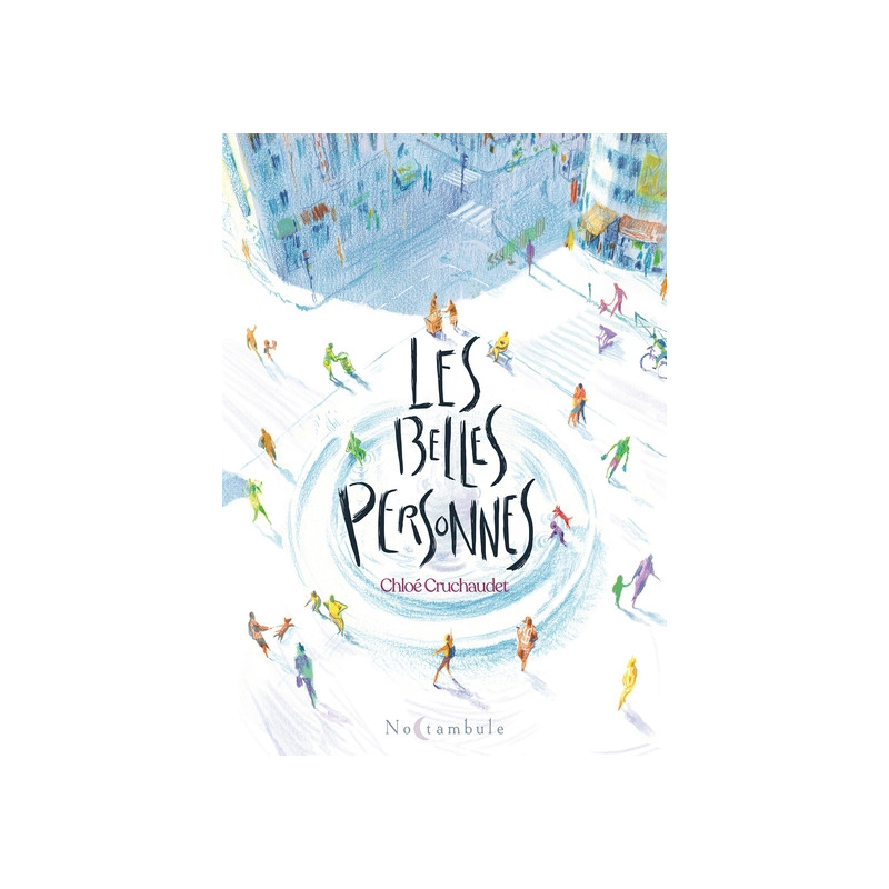 Les Belles personnes