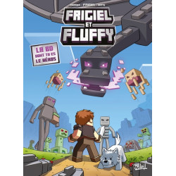 Frigiel et Fluffy - HS La...