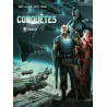 Conquêtes T05 - Enorus