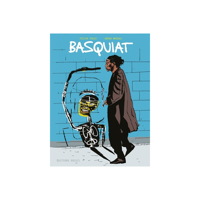 Basquiat