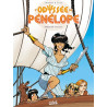 L'Odyssée de Pénélope T01 - Premier Chant