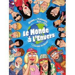 Le Monde à l'envers T01 -...