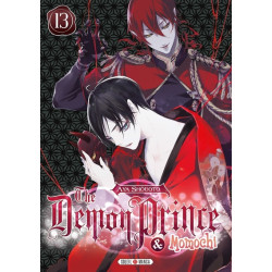 The Demon Prince and...