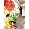 La Fille du Temple aux Chats T06