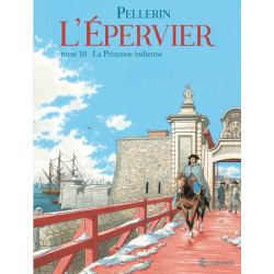 L'Épervier T10 - La...