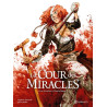 La Cour des miracles T02 - Vive la reine