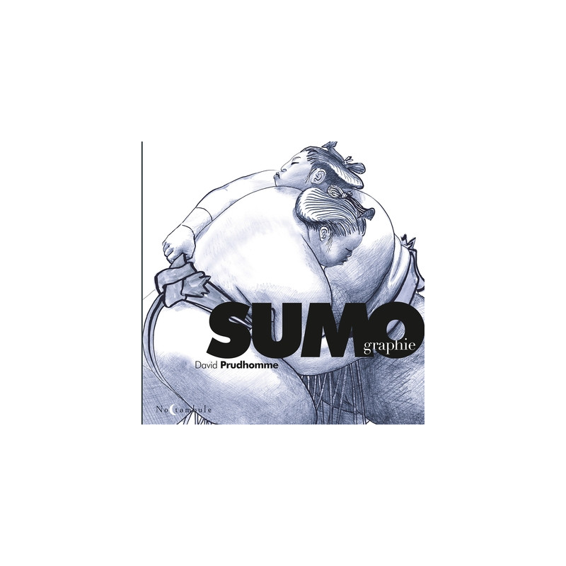 Sumographie