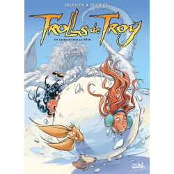 Trolls de Troy T24 - Un...