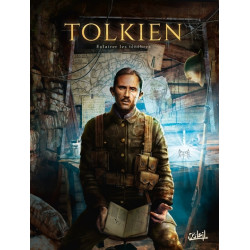 Tolkien - Éclairer les...