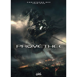Prométhée T20 - La Citadelle