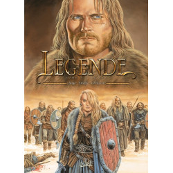 Légende T07 - Neiges