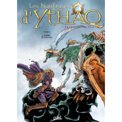 Les Naufragés d'Ythaq 16 -...