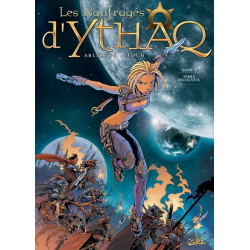 Les Naufragés d'Ythaq -...