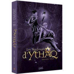 Les Naufragés d'Ythaq -...